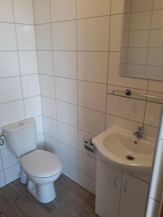 Chmurka Apartment Leba Ngoại thất bức ảnh